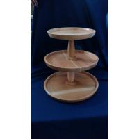 Піднос - кльош потрійний